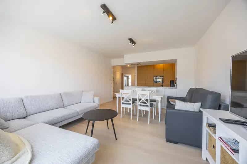 Appartement te koop