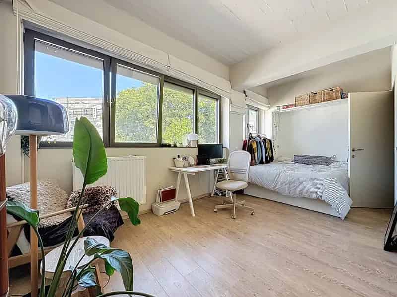 Studio te koop Gent Sint Pieters