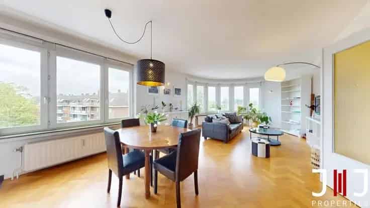 Appartement 3 slaapkamers 130m² te Chant d'Oiseau