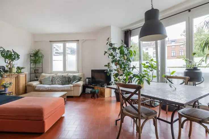 Appartement Te Koop