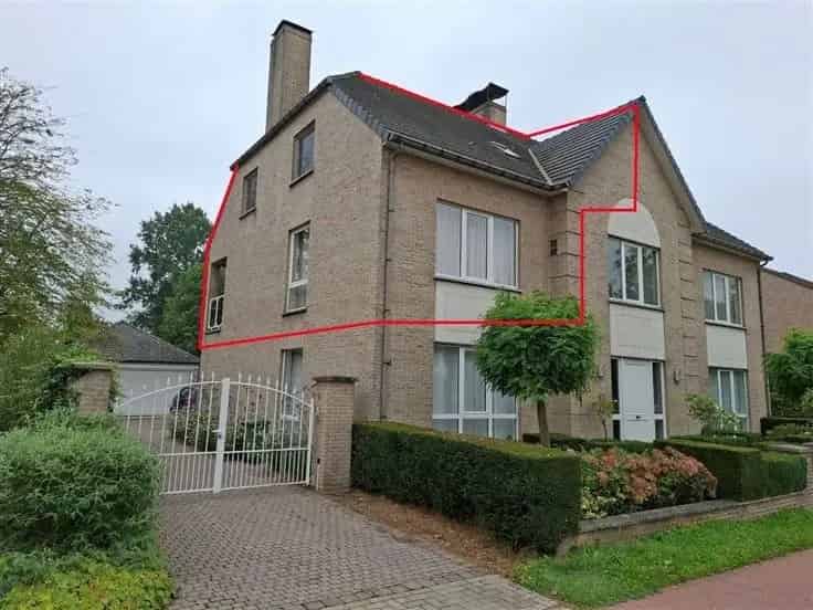 Luxe Duplex Te Koop Hasselt