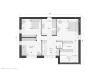 Villa te koop PEB A+ - Energiezuinig - Zonnepanelen - 2175m² tuin