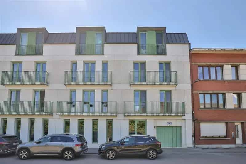 Appartement te huur Zurenborg 2 slaapkamers terras