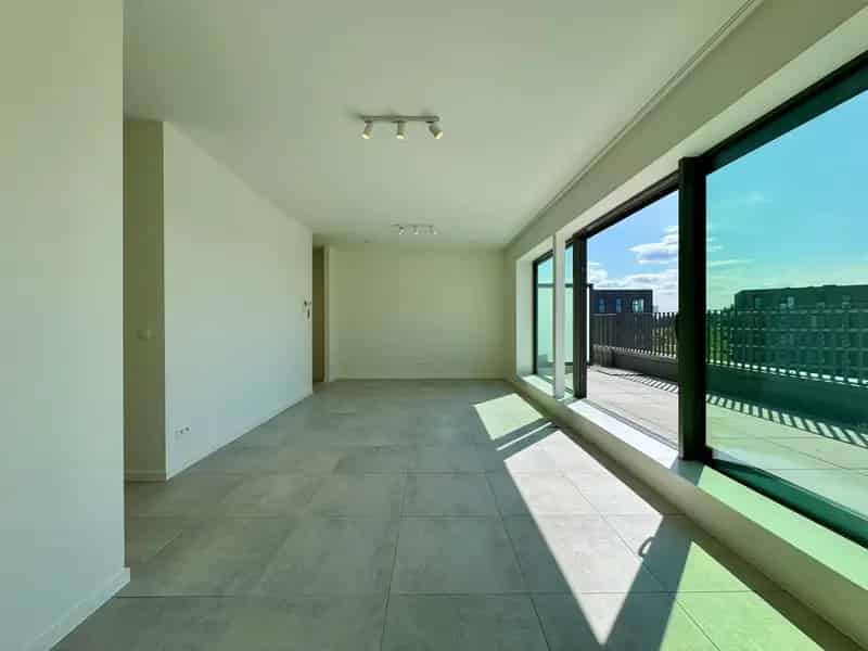 Appartement te huur Nieuwbouw 90m² Zuid Terras 2 slaapkamers