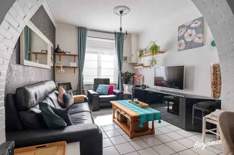 Rustig gelegen woning te Geluwe met 2 of 3 slaapkamers