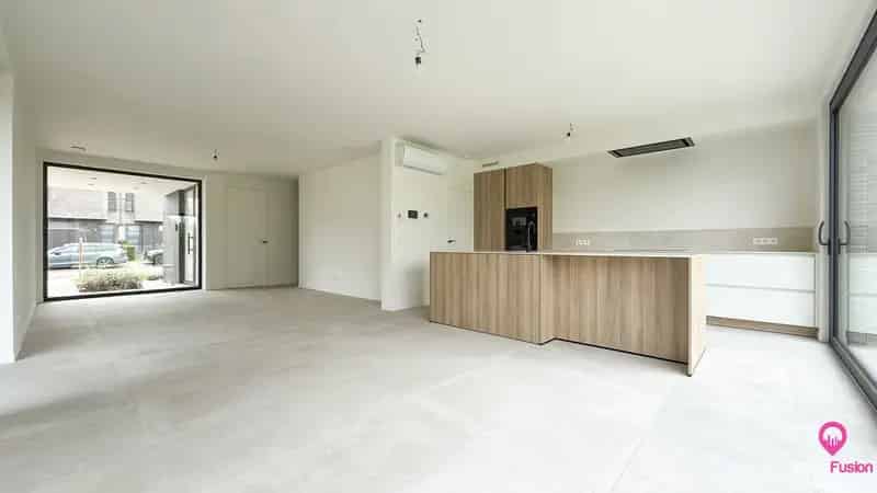 Moderne 3 Slaapkamers Nieuwbouw Rustig Gelegen