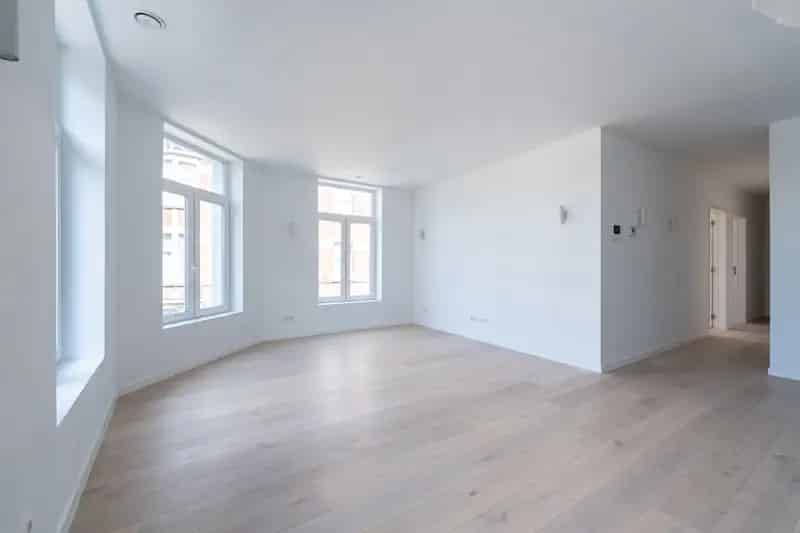 Appartement 2 slaapkamers Jette - gerenoveerd 2025