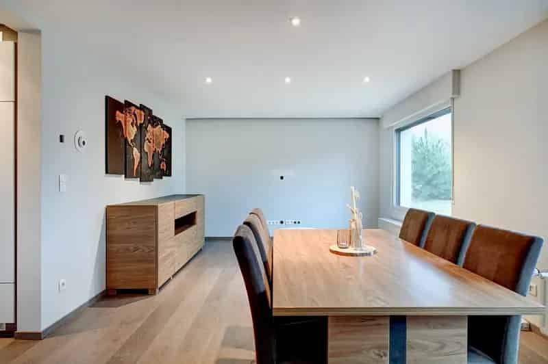 Gelijkvloerse woning te koop Berkenbos