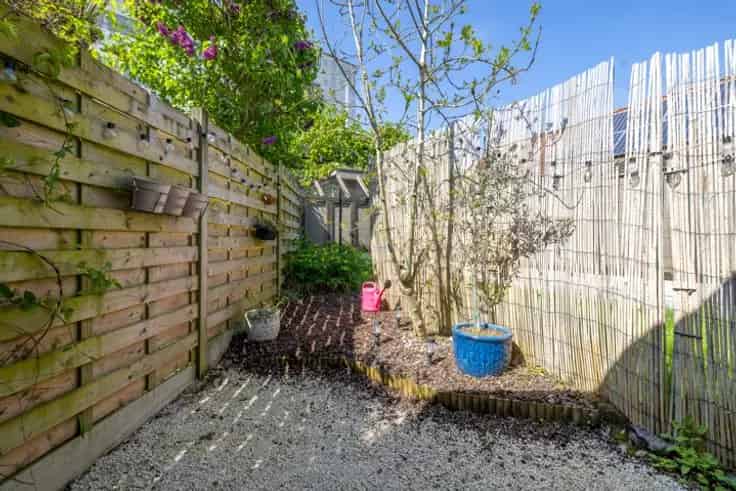 Huis Te Koop Gent 3 Slaapkamers Tuin Nabij UZ
