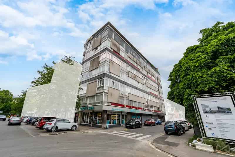 Appartement te koop Boulevard Tirou