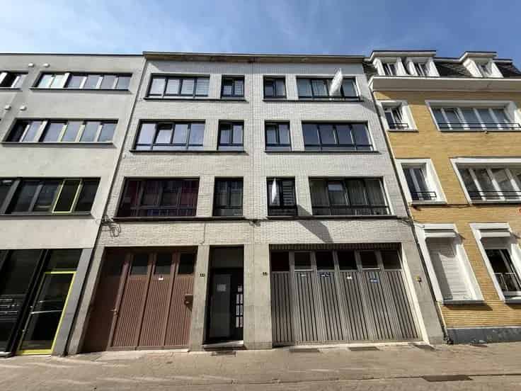 Appartement Te Koop Kleinschalig Gebouw Lage Kosten