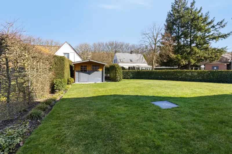 Exclusieve Villa te Koop Linkeroever