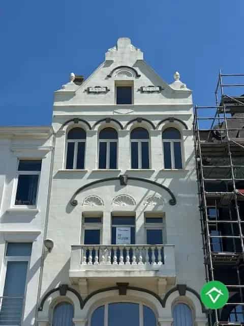 Appartement te Koop Oostende 1 Slaapkamer