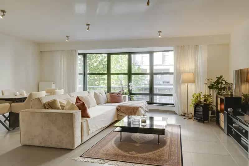 Ruim appartement te koop Antwerpen