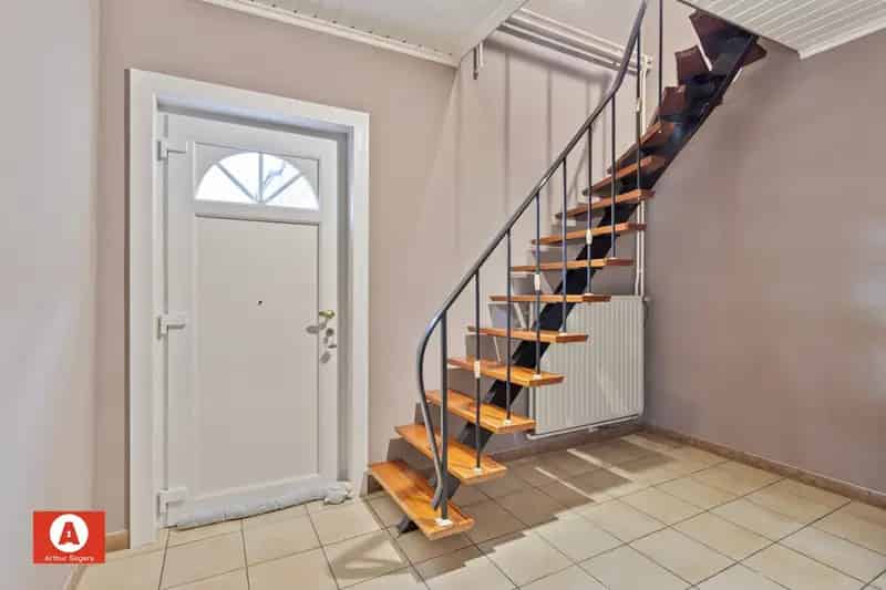 Solide woning 4 slaapkamers Opdorp