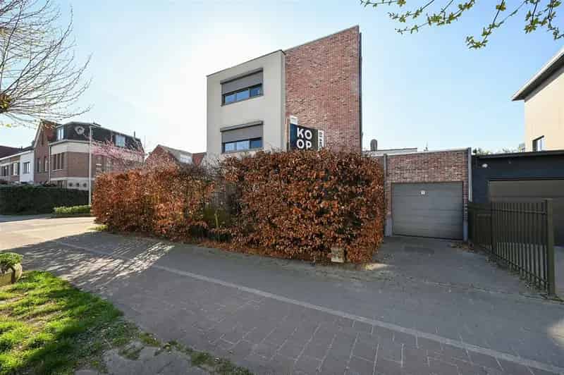 Huis te koop Schoten: Ruime HOB 3 slaapkamers Lage EPC