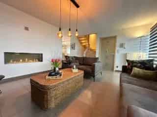 Duplex te Koop Kortessem 168m2 3 slaapkamers