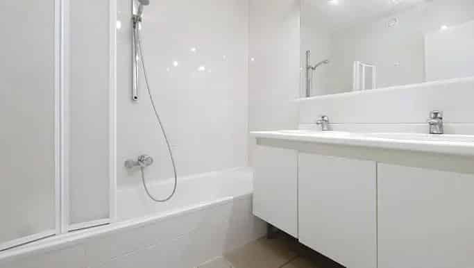 Appartement te Huur Oostende 2 Slaapkamers
