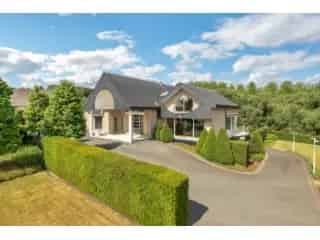 Villa te koop Geraardsbergen 747m²