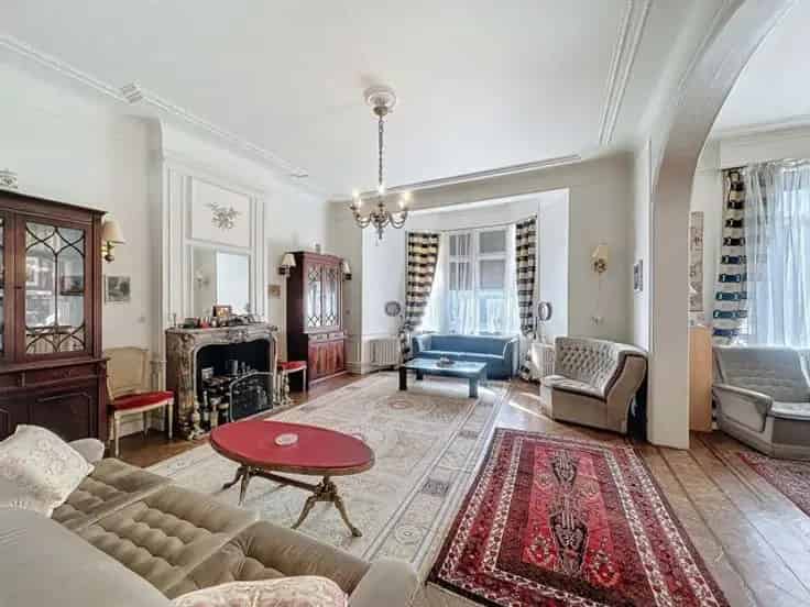 Appartement 3 chambres Montgomery 202m²