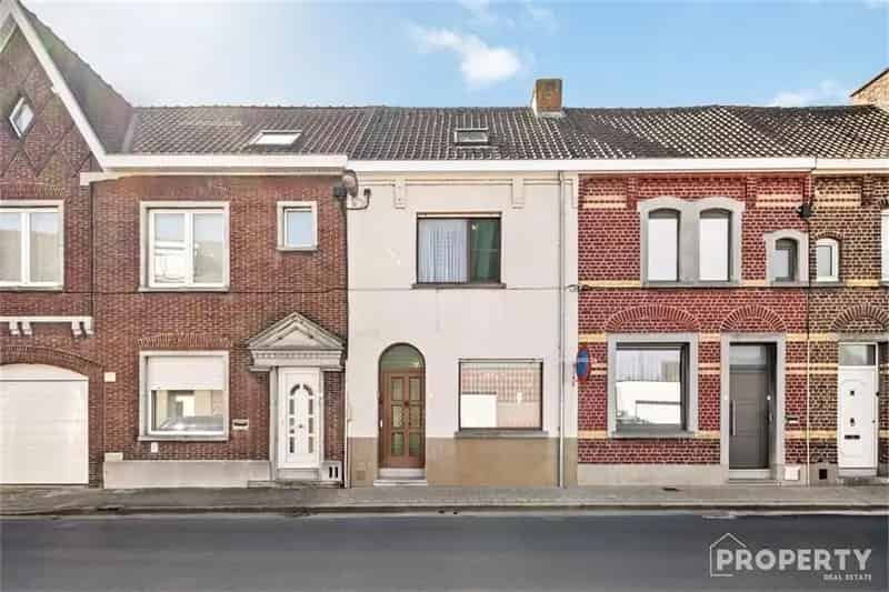 Huis te koop Bissegem 3 slaapkamers 140m² te renoveren