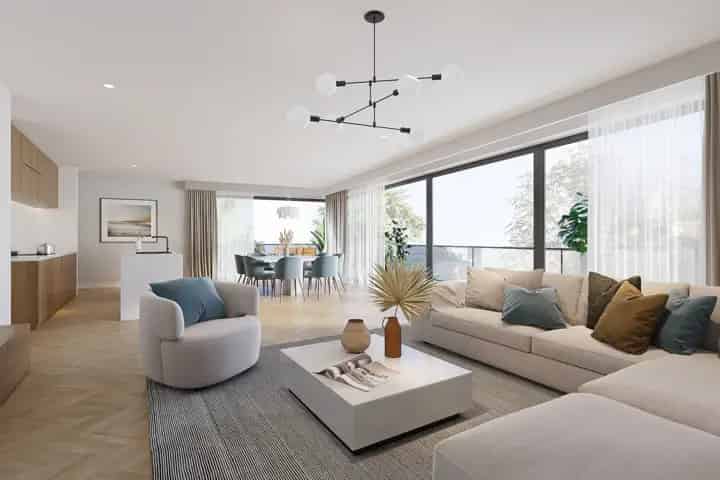Appartement te koop Viane Geraardsbergen nieuwbouw