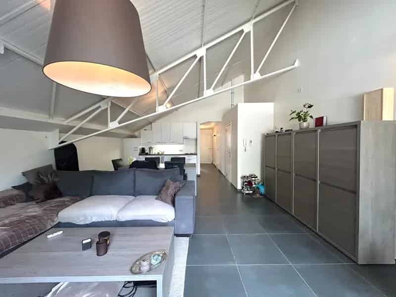 Appartement te koop Oostrozebeke