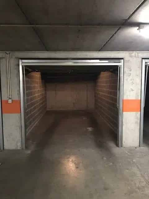 Garagebox Kustlaan Nabij Minigolf