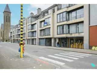 Appartement te koop Oostrozebeke 2 slaapkamers