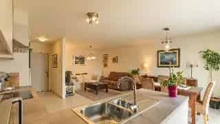 Penthouse Maasmechelen  Ruim Terras Parking Kelder