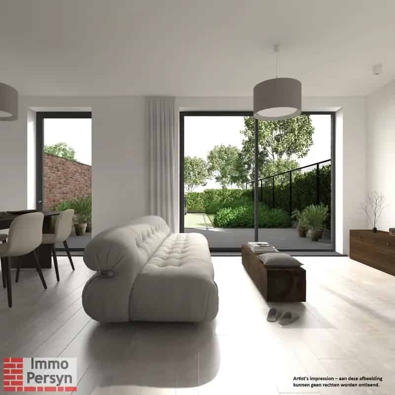 Nieuwbouwwoning Stenenmolen: Energiezuinig & Rustig Gelegen