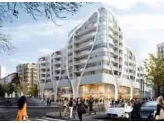 Parking te huur Elsene - Beveiligd Avenue Toison dOr