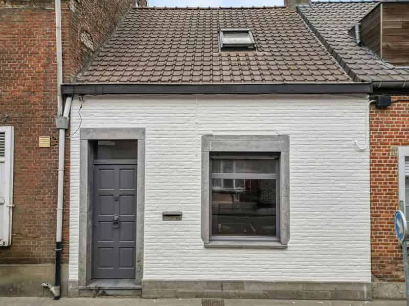 Ideale starterswoning nabij het centrum