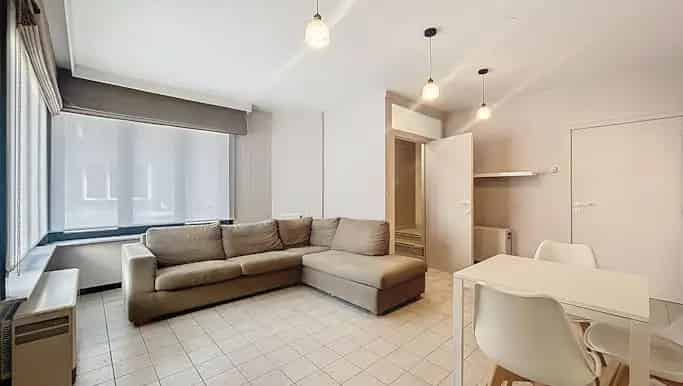 Huis te Huur Wortegem-Petegem 2 slaapkamers