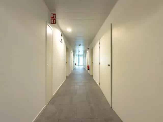 Studio te koop Antwerpen: 30m², modern en energiezuinig