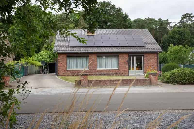 Ruime gezinswoning 5 slaapkamers 16a24ca