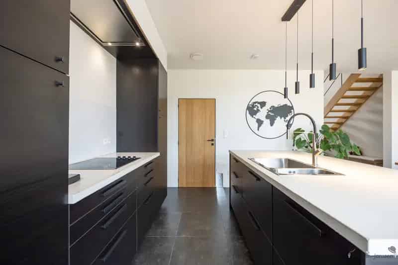 Huis te koop 3 slaapkamers 482m2