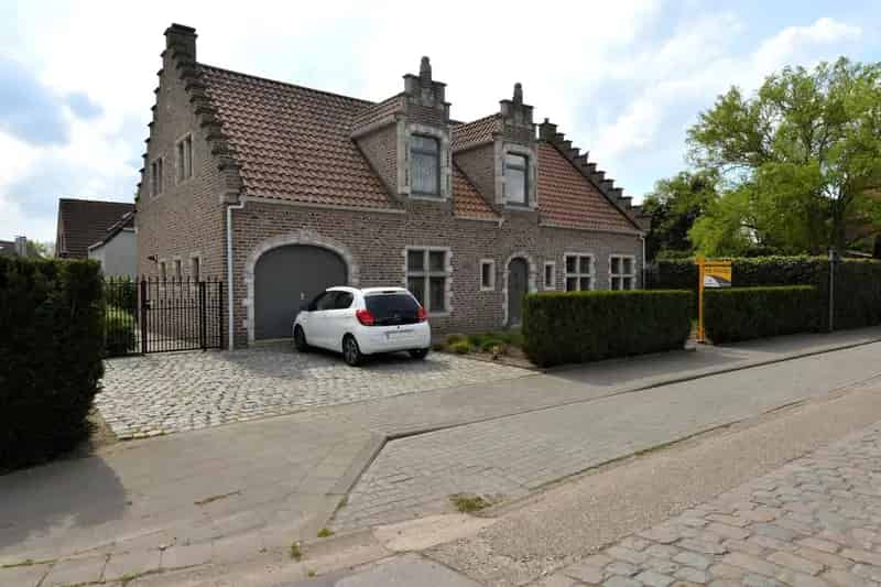 Huis te huur