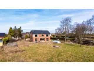 Villa te koop Blégny 270m² 4 slaapkamers Ruwbouw
