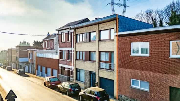 Appartementsblok Te Koop