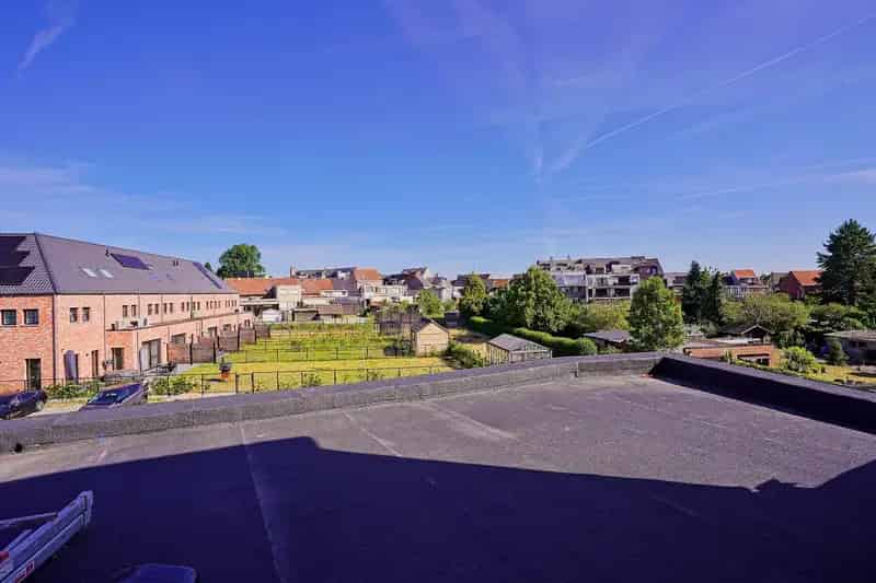 Nieuwbouwappartement te koop Bornem