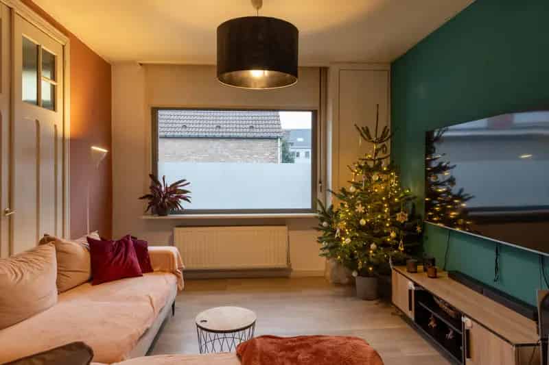 Huis te huur Mariekerke - 2 slaapkamers - Tuin