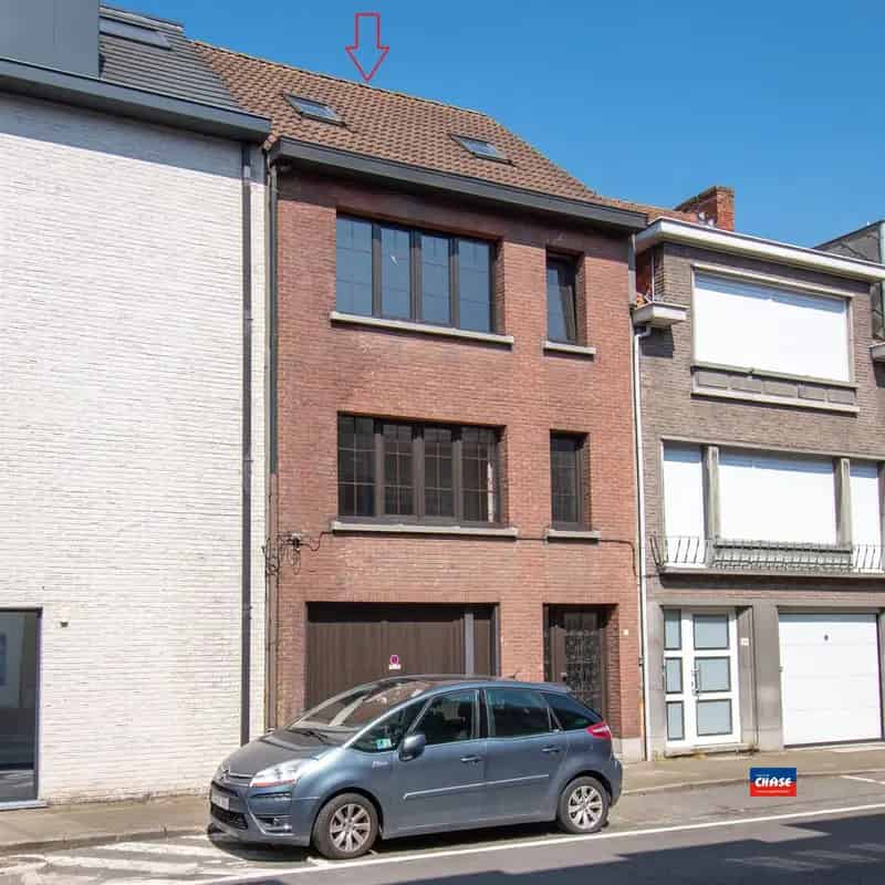 Huis te koop Schoten 4 tot 6 slaapkamers tuin