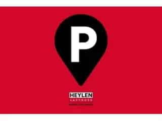 Parking te koop Antwerpen Centrum - Italiëlei