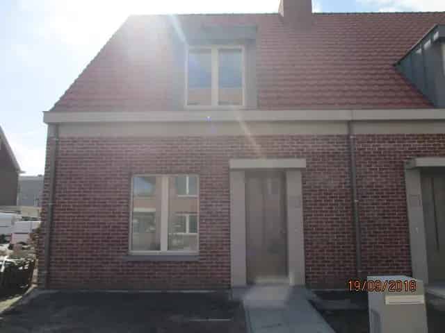 Eengezinswoning 4 slaapkamers 2018 Jennerstraat