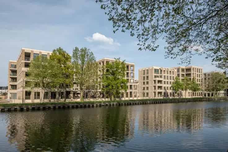 Appartement Te Koop