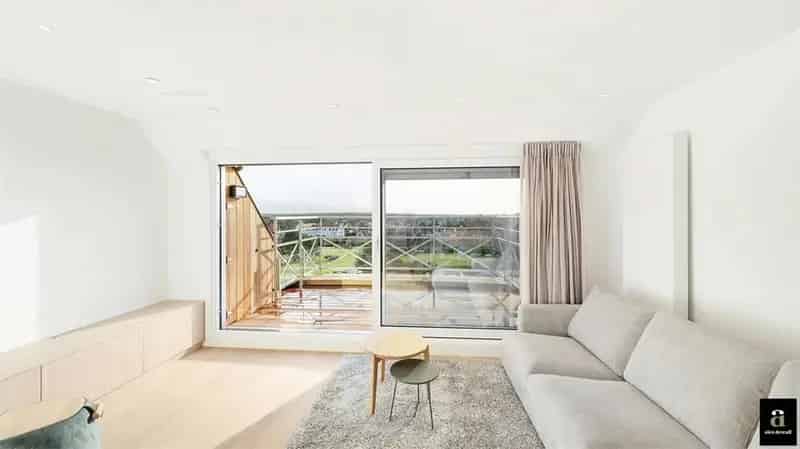 Duplex te Koop Heist-aan-Zee: Luxe Penthouse met Uitzicht