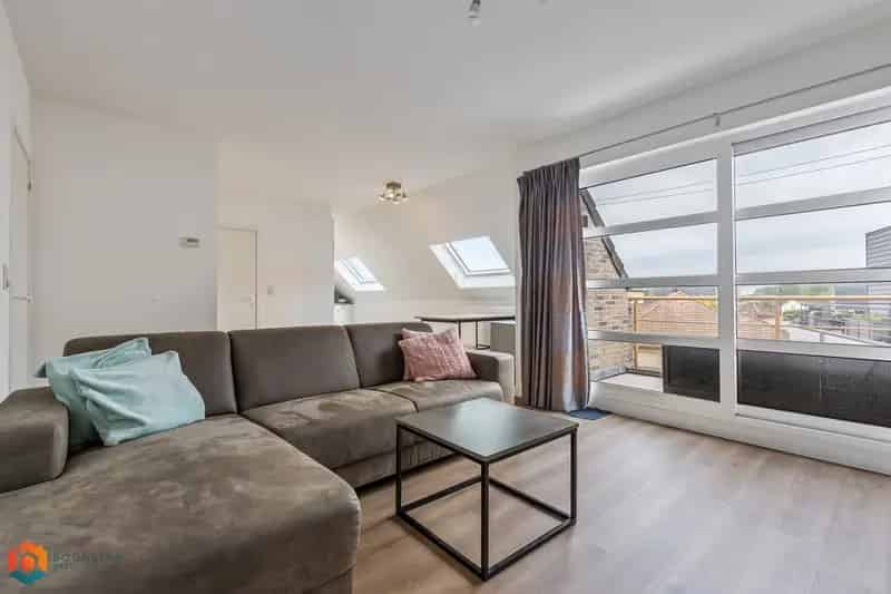 Appartement te koop Onze Lieve Vrouw Waver 2 slaapkamers garage
