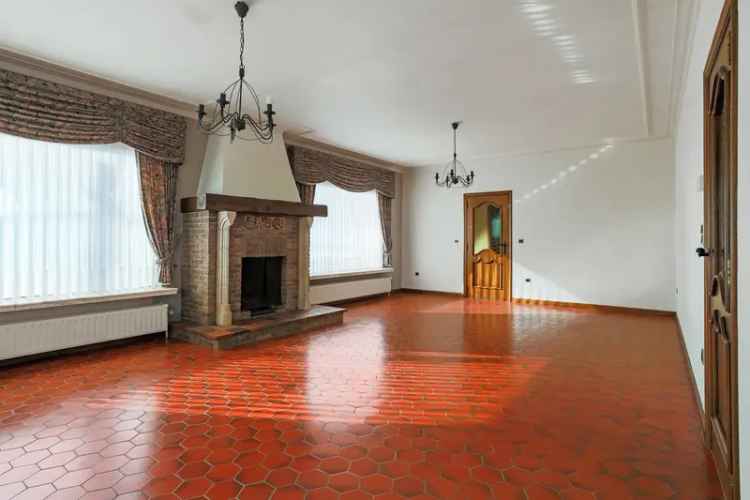 Huis te huur Dessel: Instapklare gezinswoning 3 slaapkamers