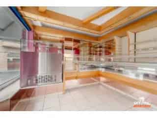 Huis Gemengd Gebruik Flémalle - Winkel Atelier Appartement